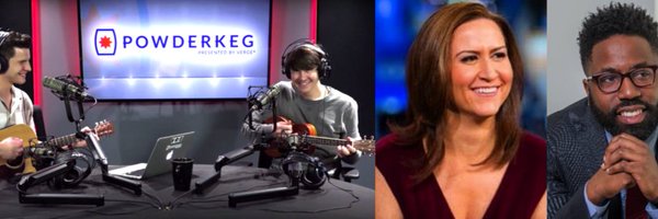 PowderkegCo Profile Banner