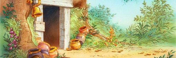 barkery91 Profile Banner