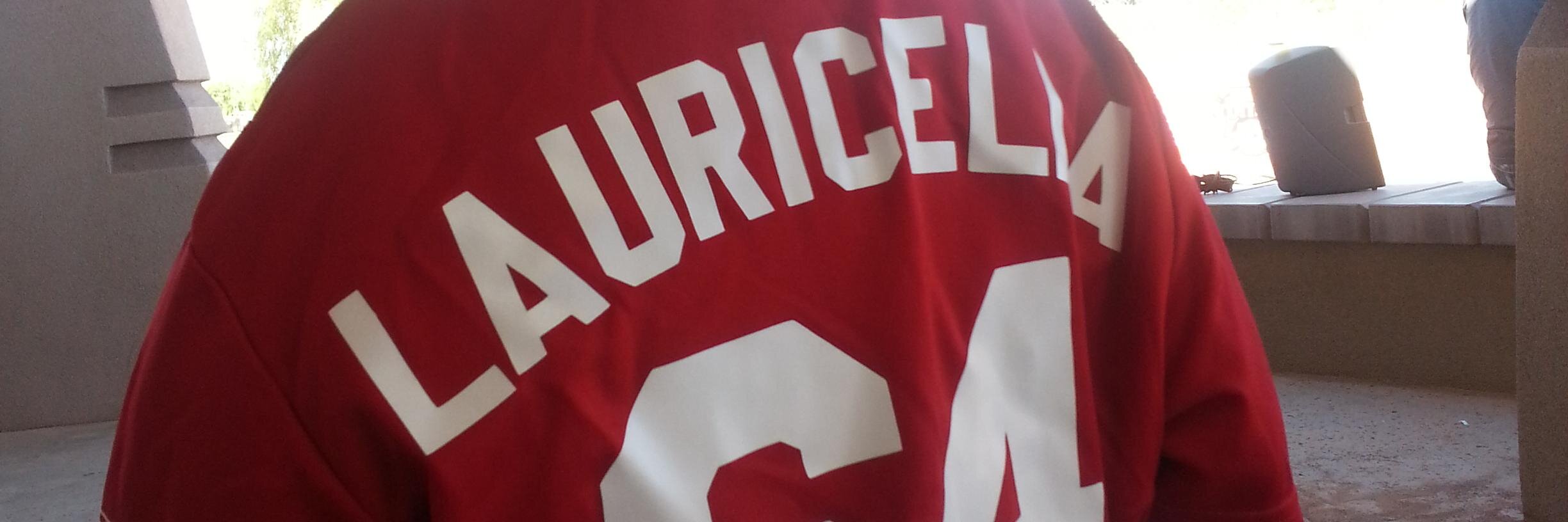 mlauricella's profile banner image