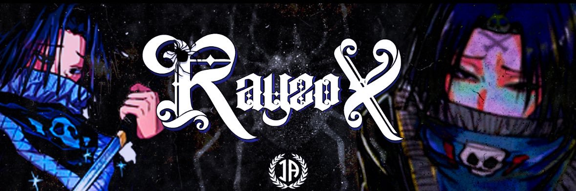 RayzoX's banner