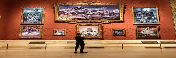 ByCoreyN Profile Banner