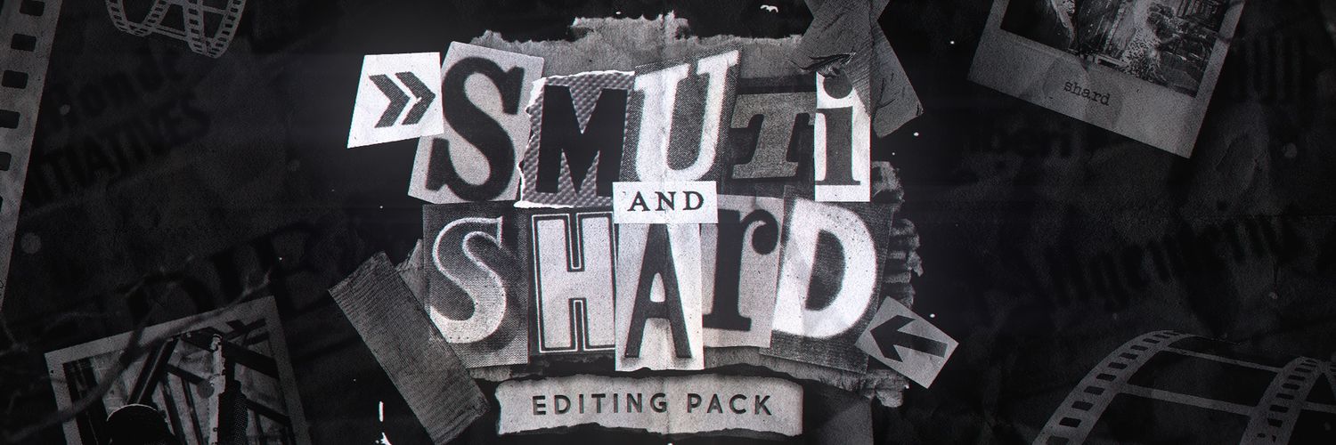 SmutiShardPack's profile banner image
