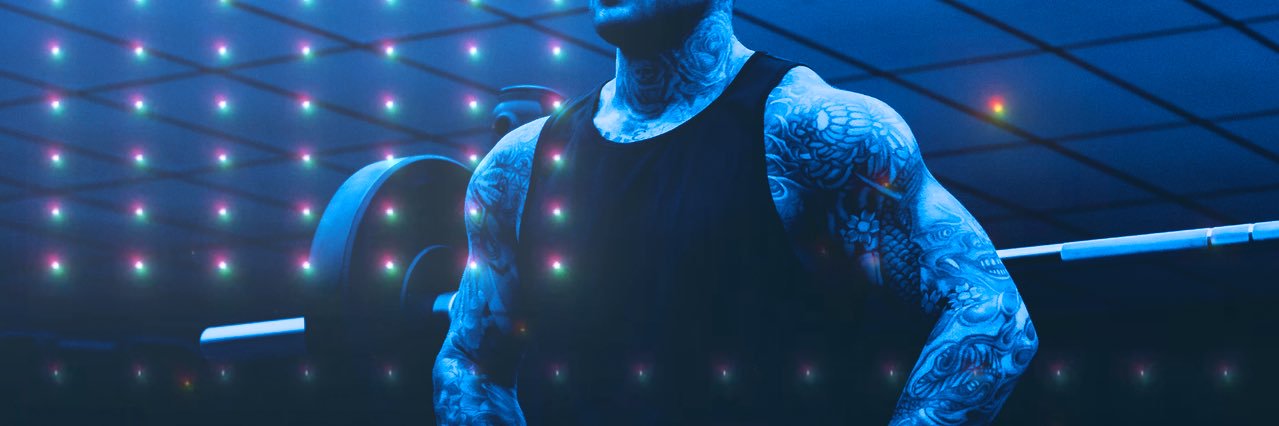 flexturner's profile banner image