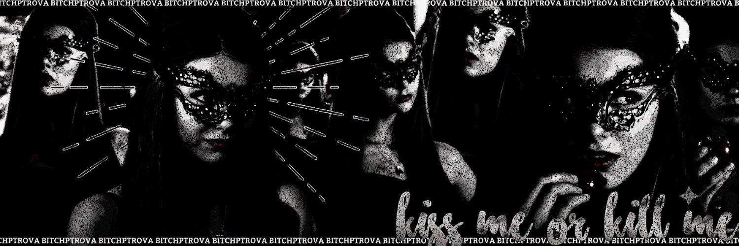 BITCHPTROVA's profile banner image