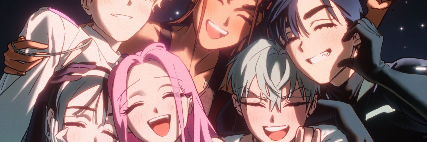 AprilCat艾草's banner