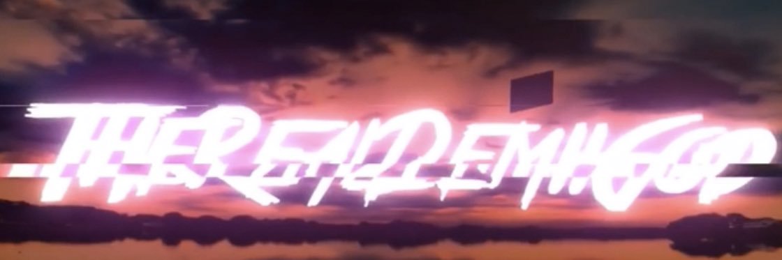 TheRealDemiiGod's profile banner image