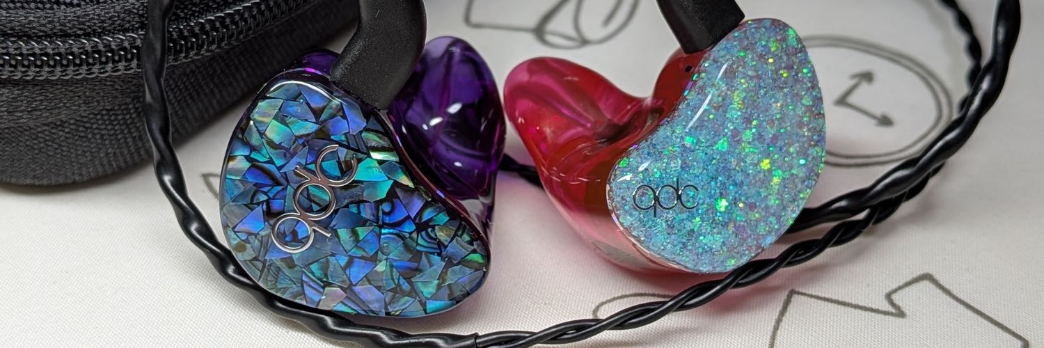 ふっちぃ🎧 banner