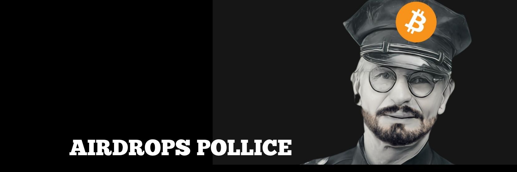 AirdropPollice's profile banner image