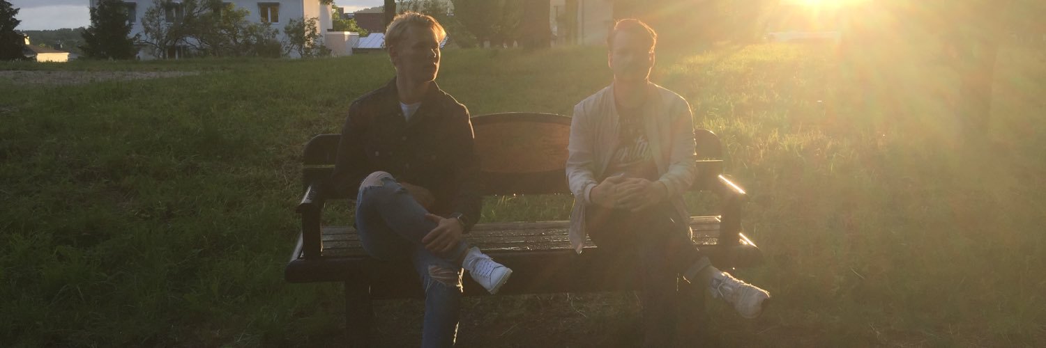 Daniel Johansson banner