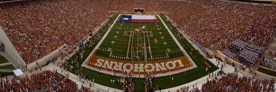 Richard Hudson banner