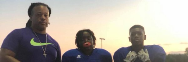 Kobi “KB” Foreman Profile Banner