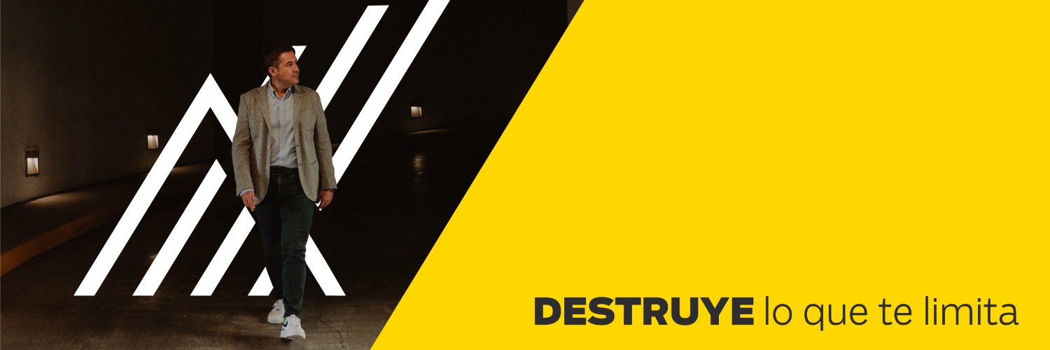 armandoglezc's profile banner image
