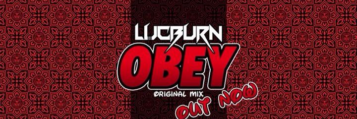 Iamlucburn's profile banner image