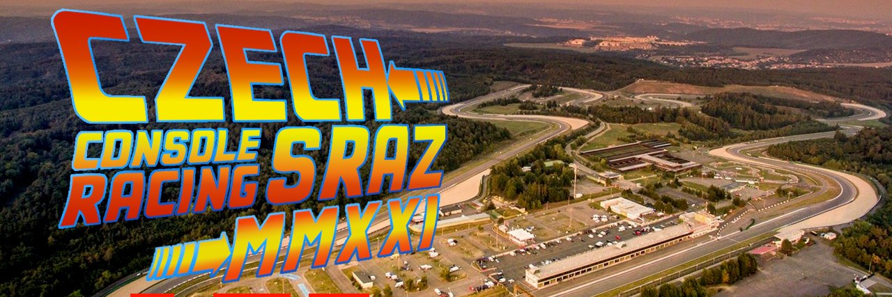 Czech Console Racing (@CzConsoleRacing) / Posts / X
