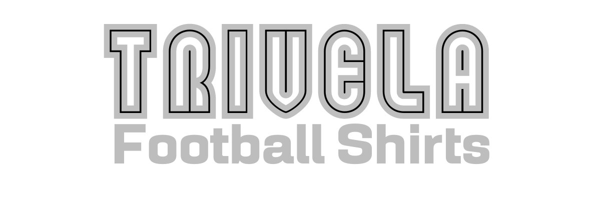 Trivela Football Shirts banner