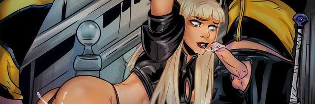 CaaLiz's profile banner image