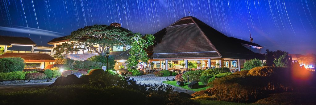 Tagaytay Highlands banner