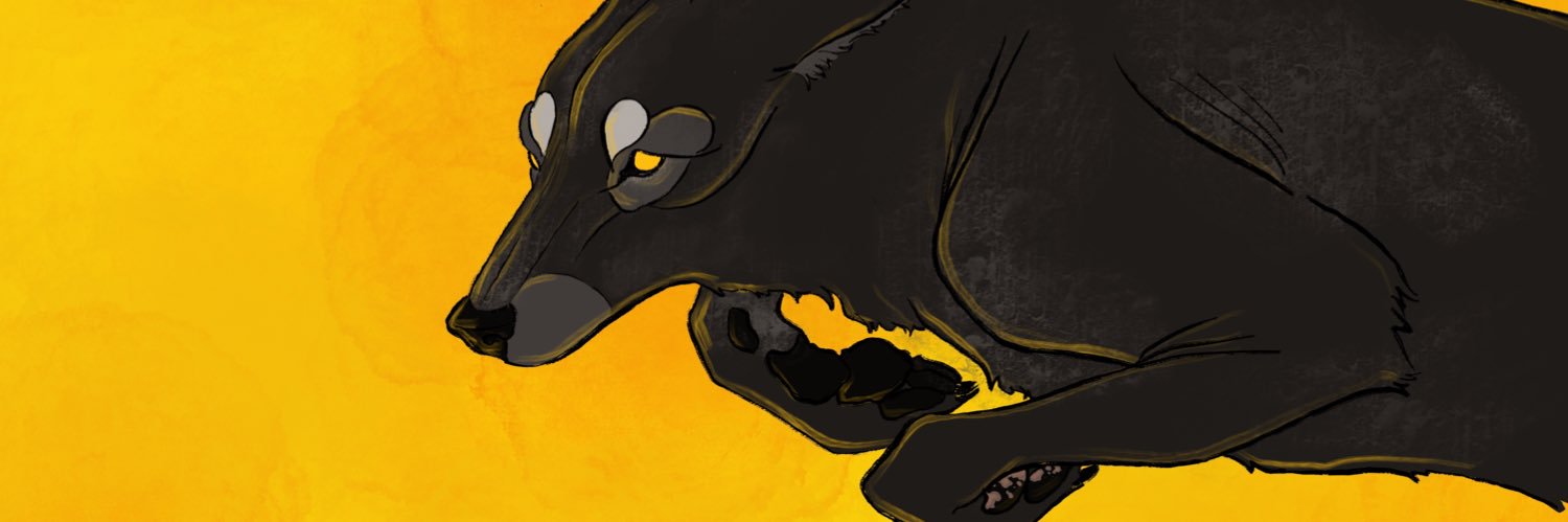 🐺 banner
