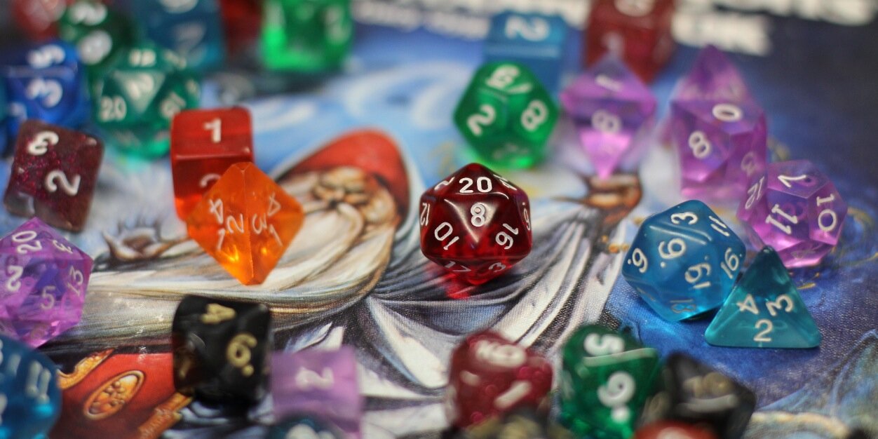 Deck Chair Rearranger Mike Pirnat banner