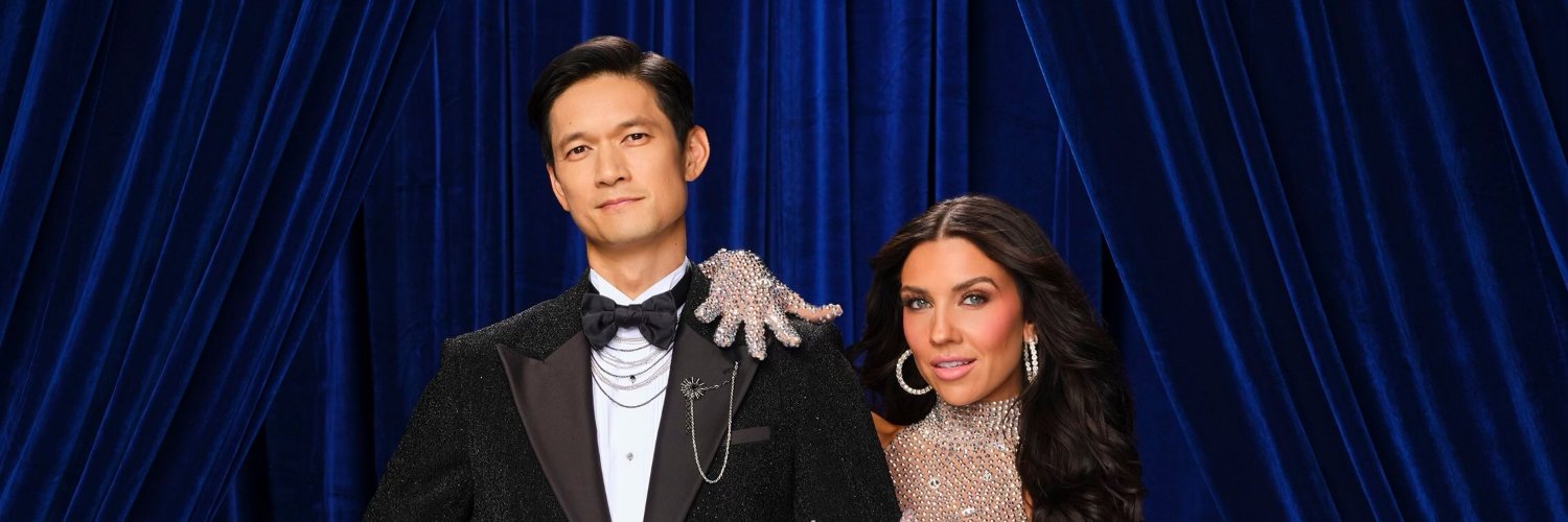 HarryShum_Fans's profile banner image
