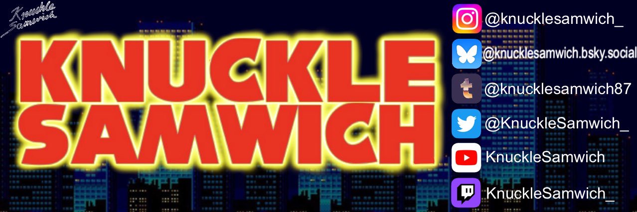 KnuckleSamwich banner