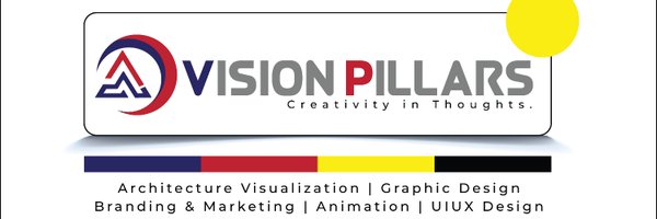 visionpillars Profile Banner