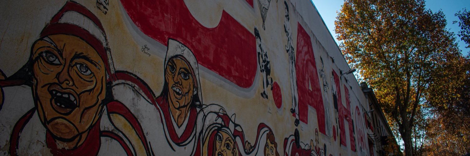 totø quemero (en crisis) banner