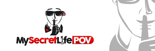 MySecretLifePOV Profile Banner
