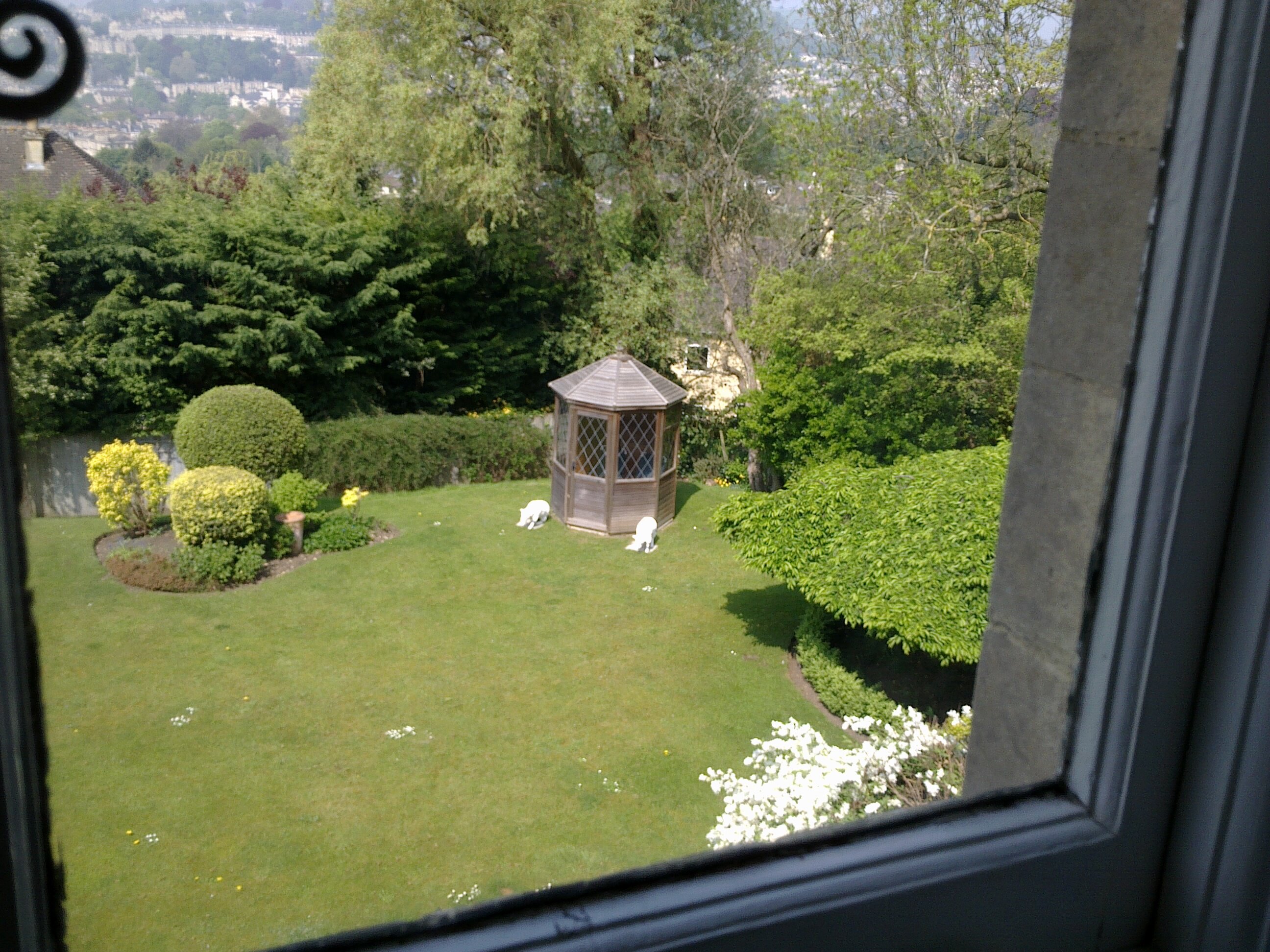 stuart spurrell banner