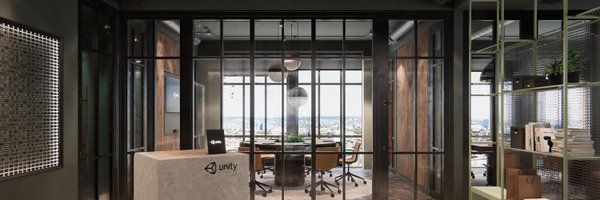 unityAEC Profile Banner