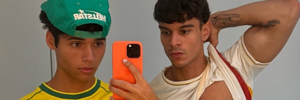 francervera1997's profile banner image