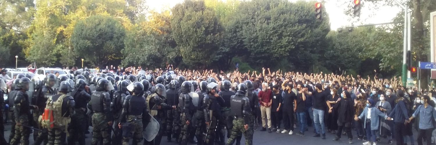 TIROK🇮🇷 banner