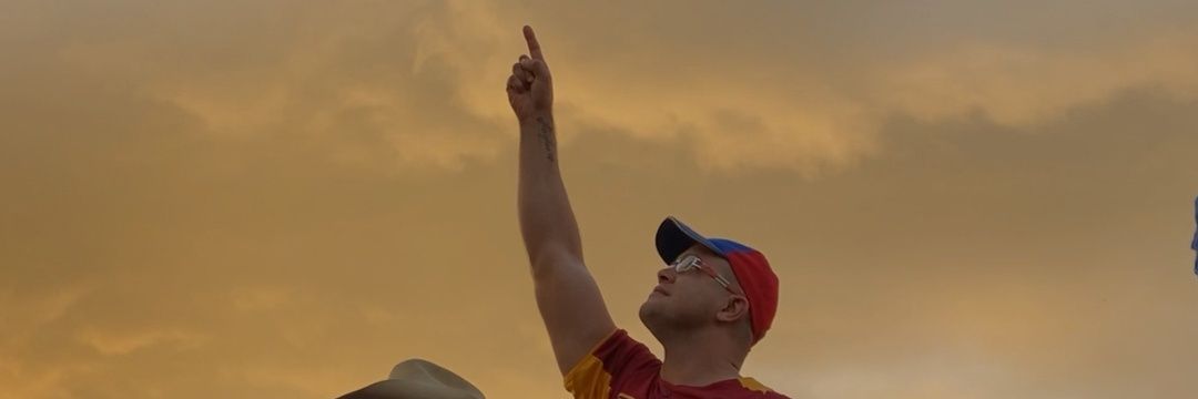 Pedro Luis Sanchez banner