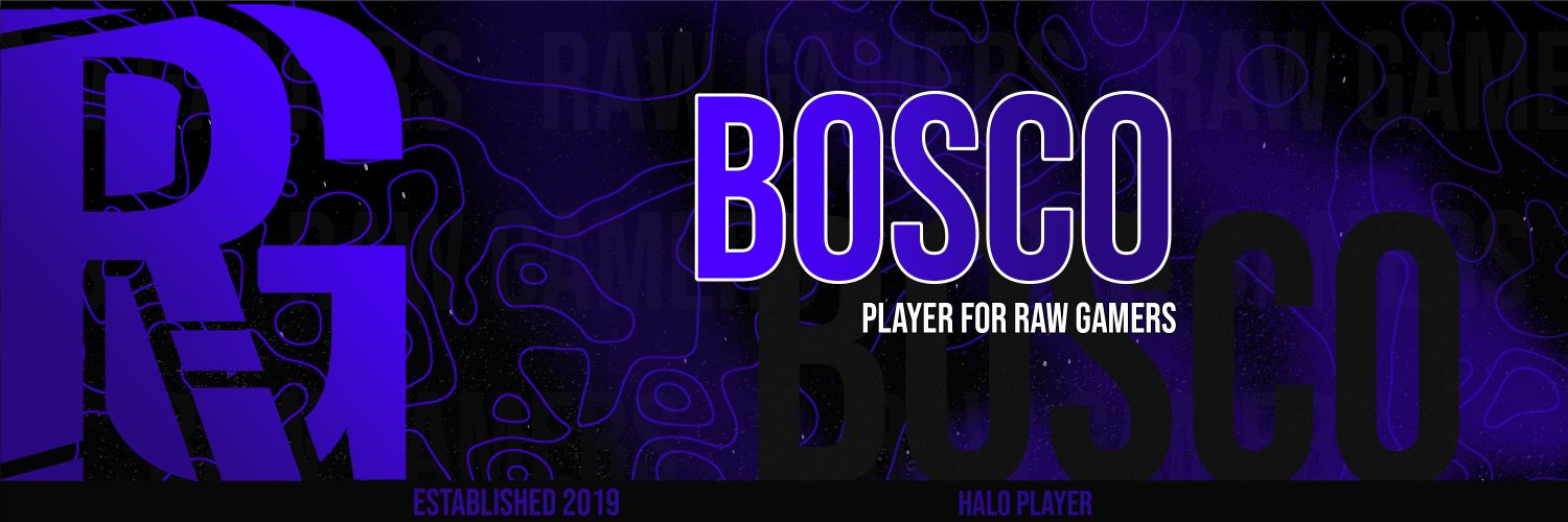 RG_Bosco's profile banner image