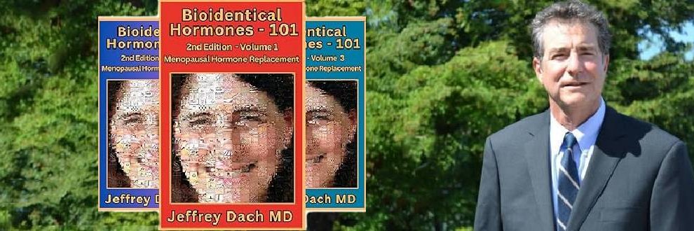 Jeffrey Dach MD banner