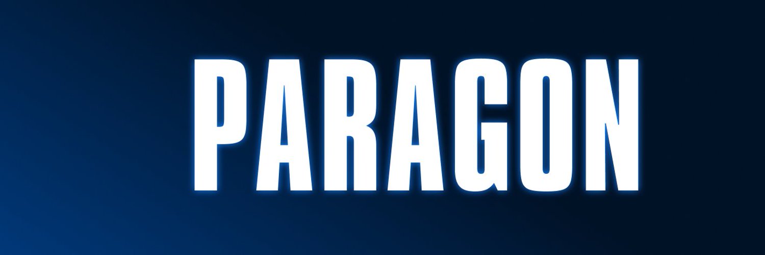 The Paragon Group Profile Banner