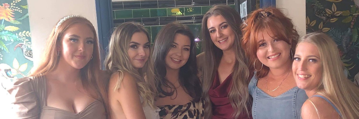 JessScottxo's profile banner image