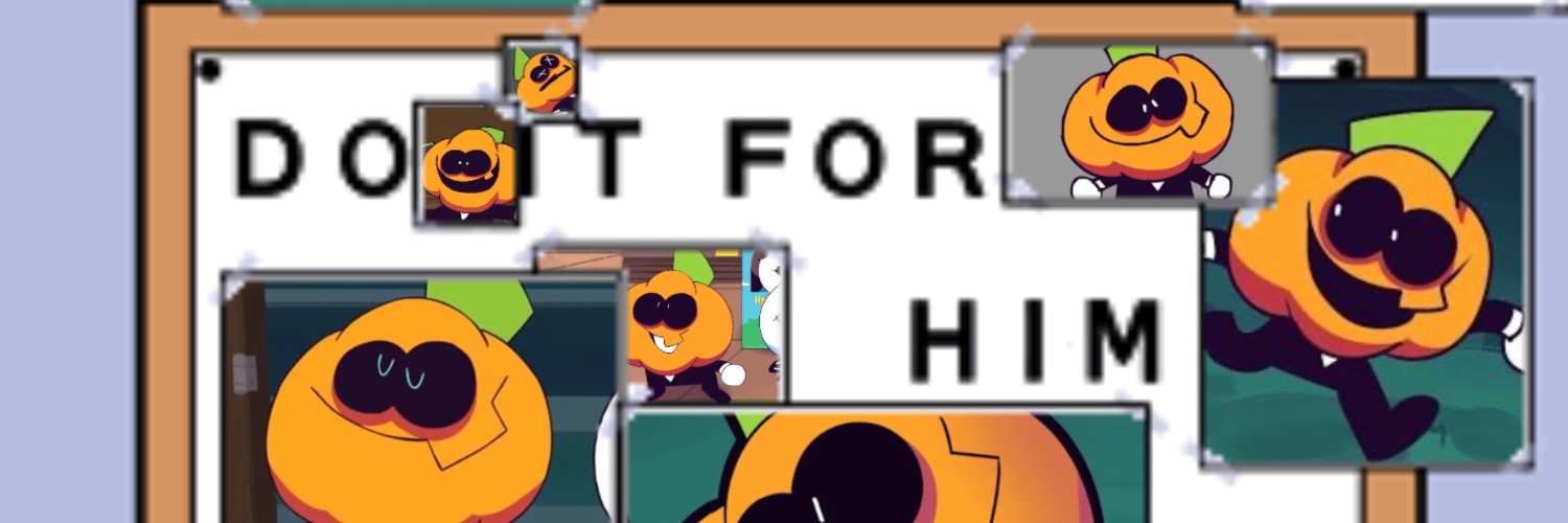 Pumpklin_Spooky's profile banner image