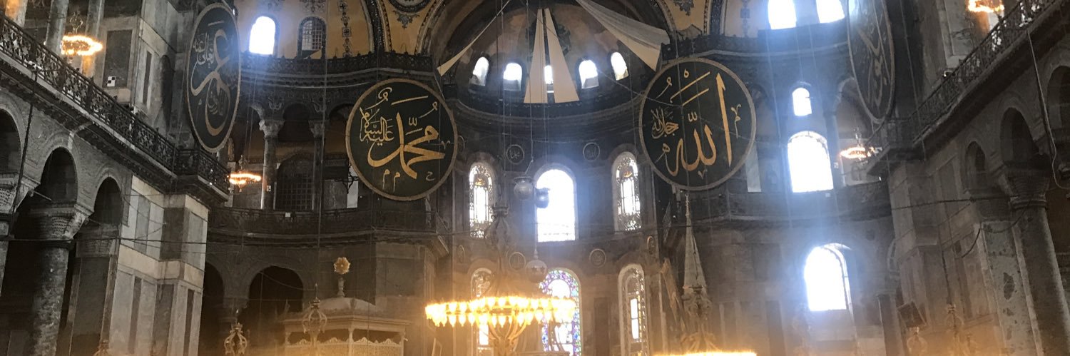 Hasan BERHUNİ 🇹🇷 banner