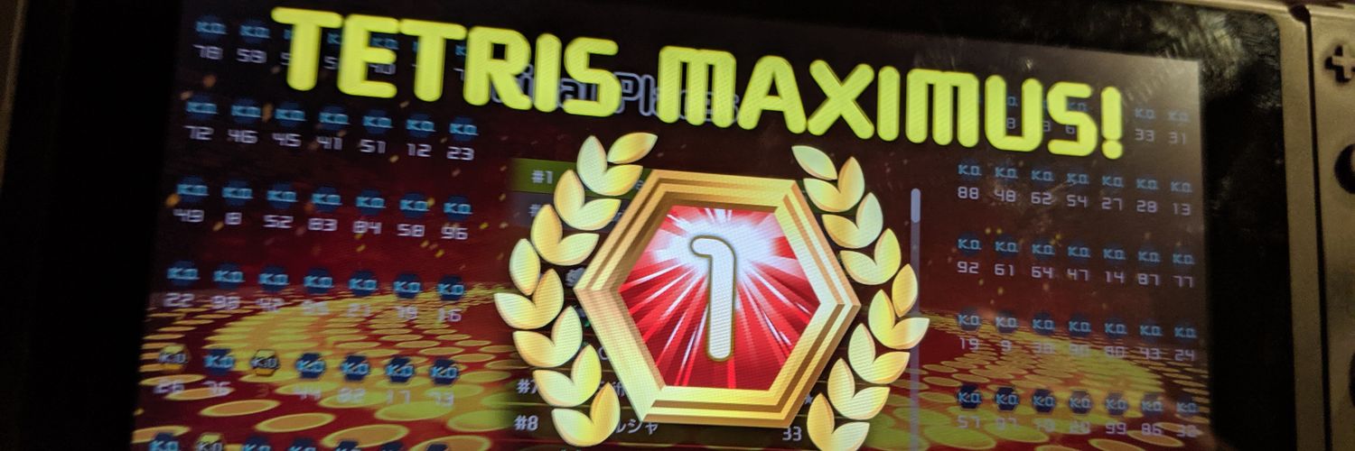 NewlinsGhost's profile banner image