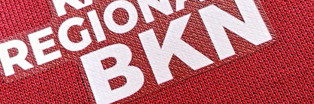 Kantor Regional XIII BKN banner