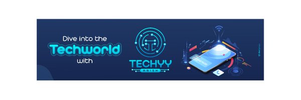 TechyyAnish Profile Banner