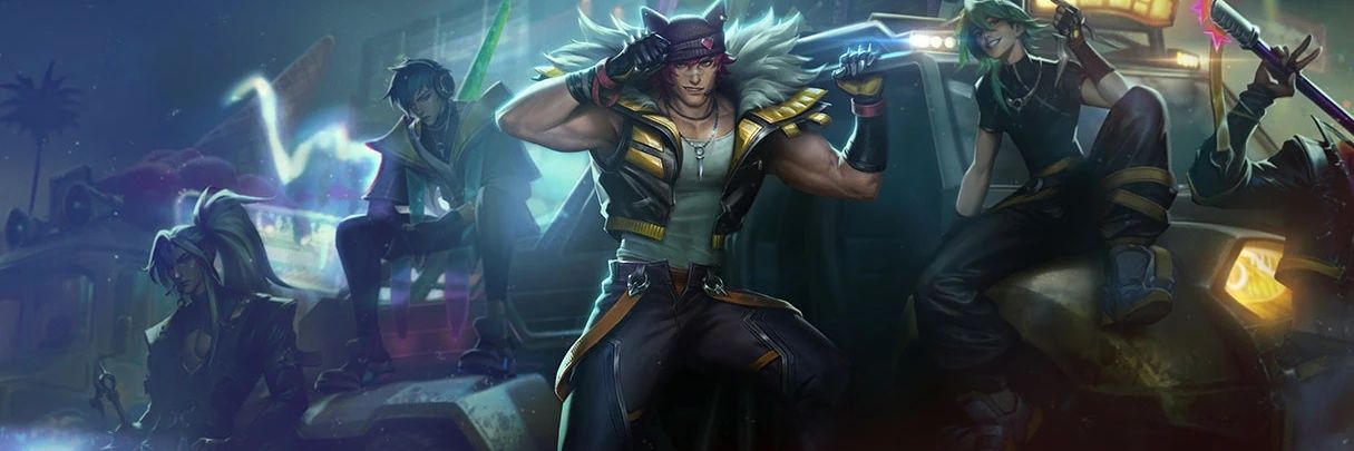 Gapped Sett banner