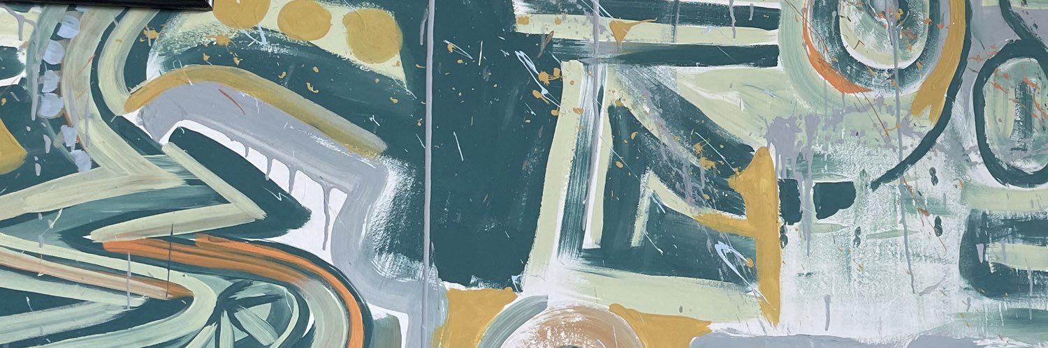 John Hamelink banner