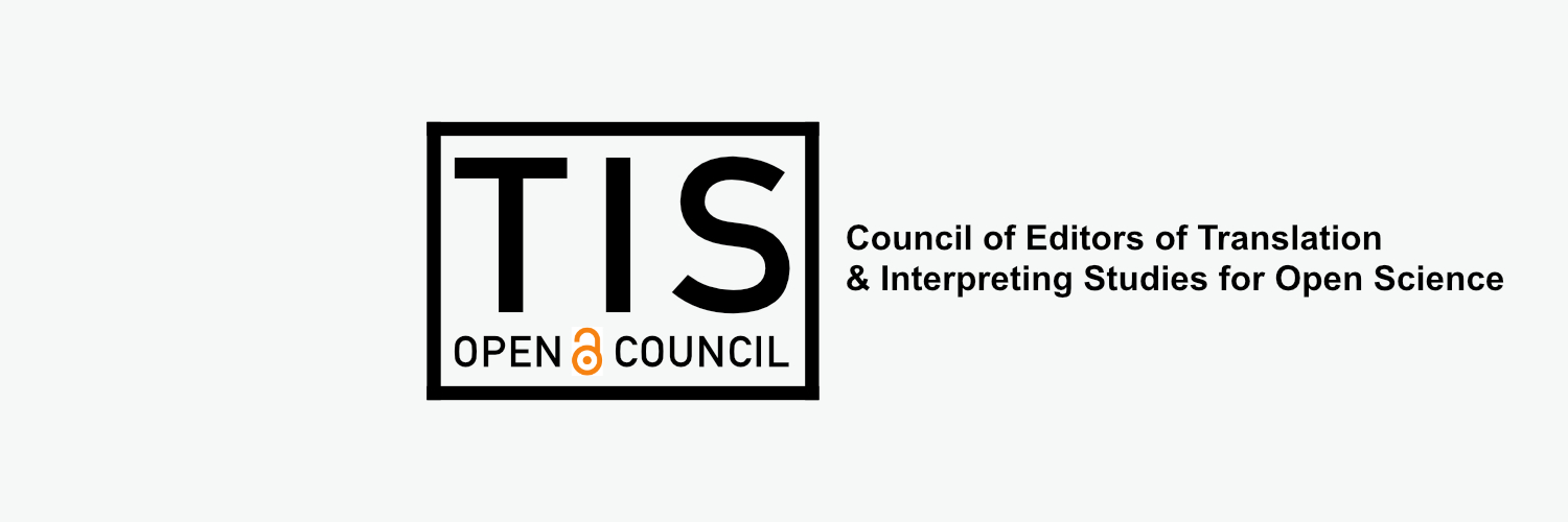 TIS Open Council banner
