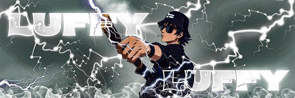 Luffyapt Profile Banner