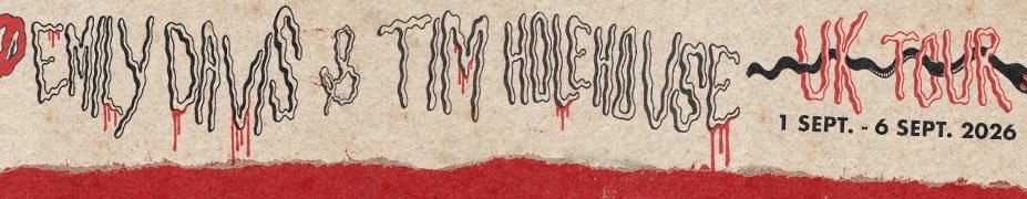 Timholehouse's profile banner image