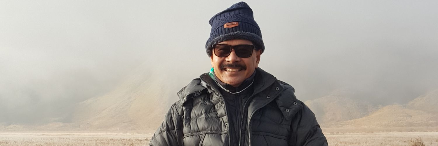 YosvarmanY's profile banner image