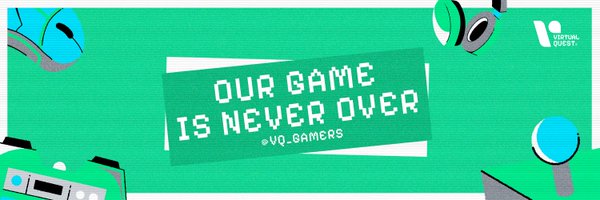vq_gamers Profile Banner