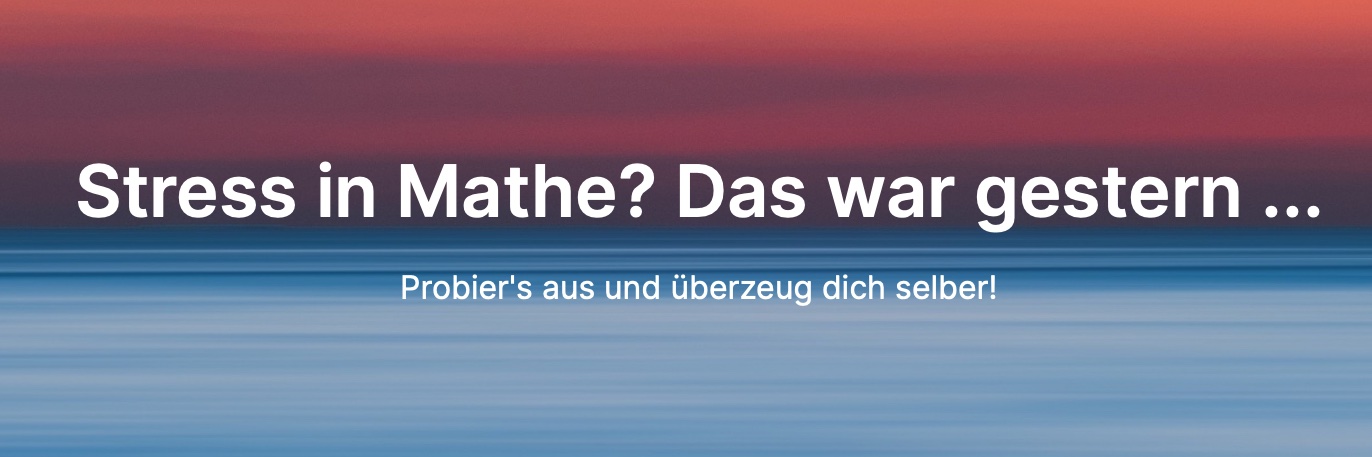 Nachhilfe SAURUGG Graz banner